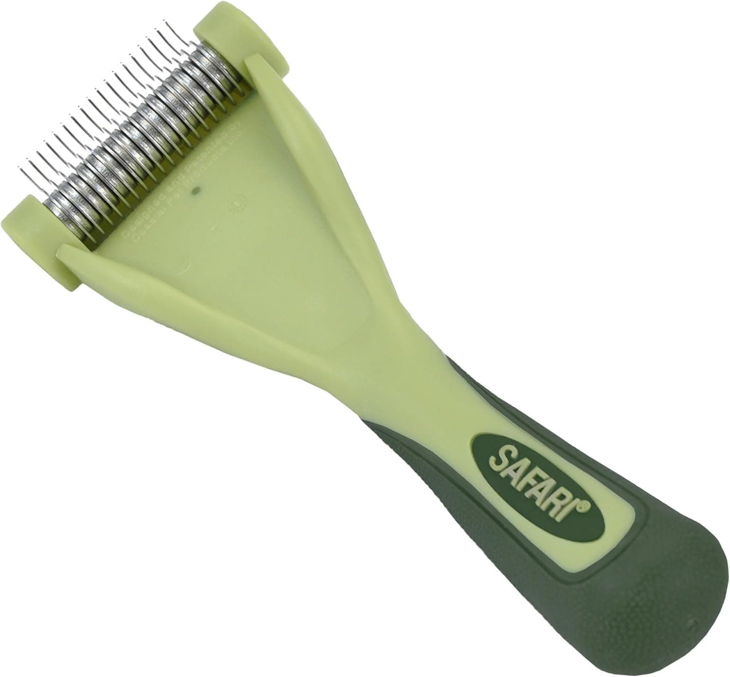 Safari De-Shedding Tool