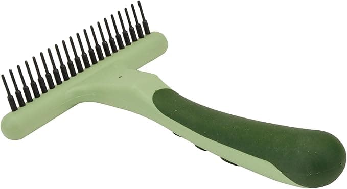 Coastal Pet Safari Undercoat Rake