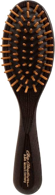 Chris Christensen Wooden Pin Brush